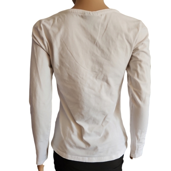 Hoffbraus House Long Sleeved Tee - Picture 3 of 6